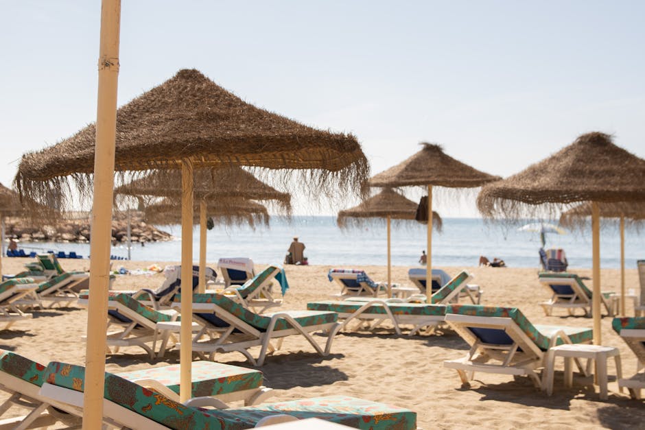 Best Beach and Island Travel Ideas for Sunny Getaways