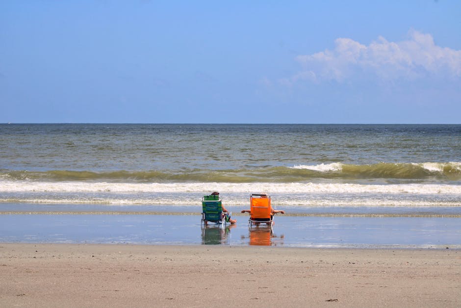 Best Beach and Island Travel Ideas for Sunny Getaways featured