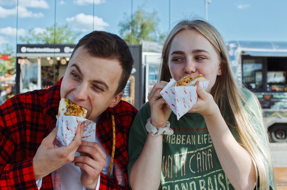 Best Food and Culinary Travel Ideas for Food Lovers