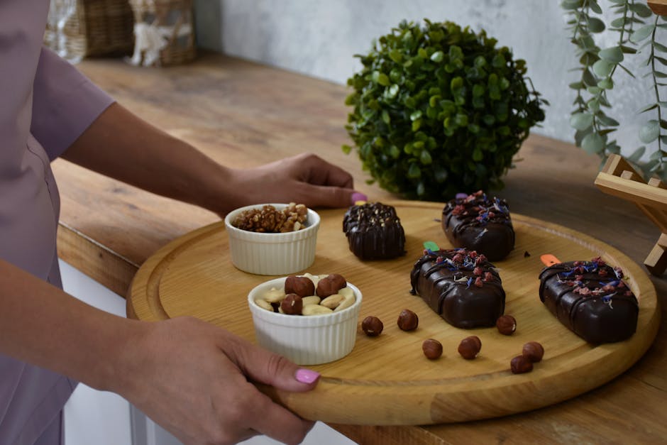 Best Food and Culinary Travel Ideas for Food Lovers featured