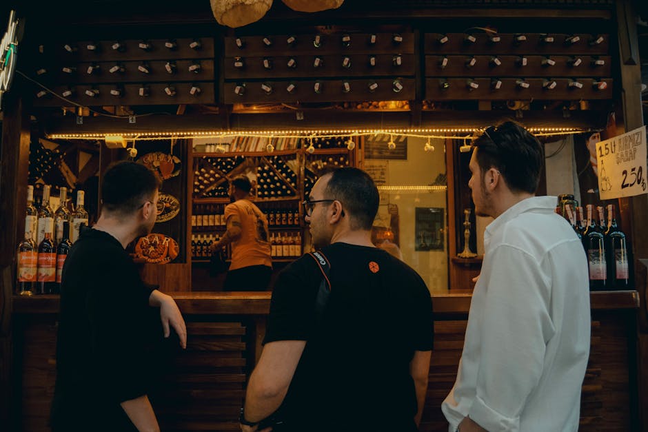 Food and Culinary Travel Tips for Tasting Like Locals