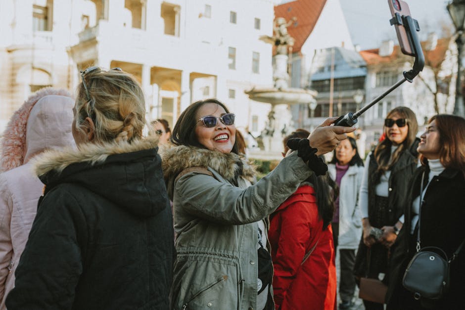 Insider Destination Guide to Tokyo for Curious Tourists