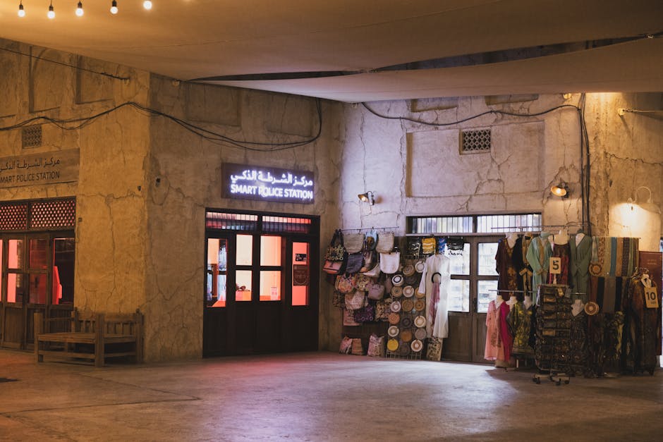 Smart Destination Guide to Dubai for First Time Guests featured