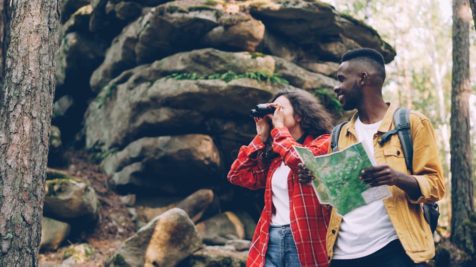 Top Adventure Travel Destinations for First Time Hikers featured