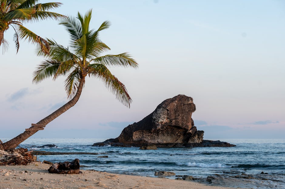 Top Beach and Island Travel Destinations to Explore