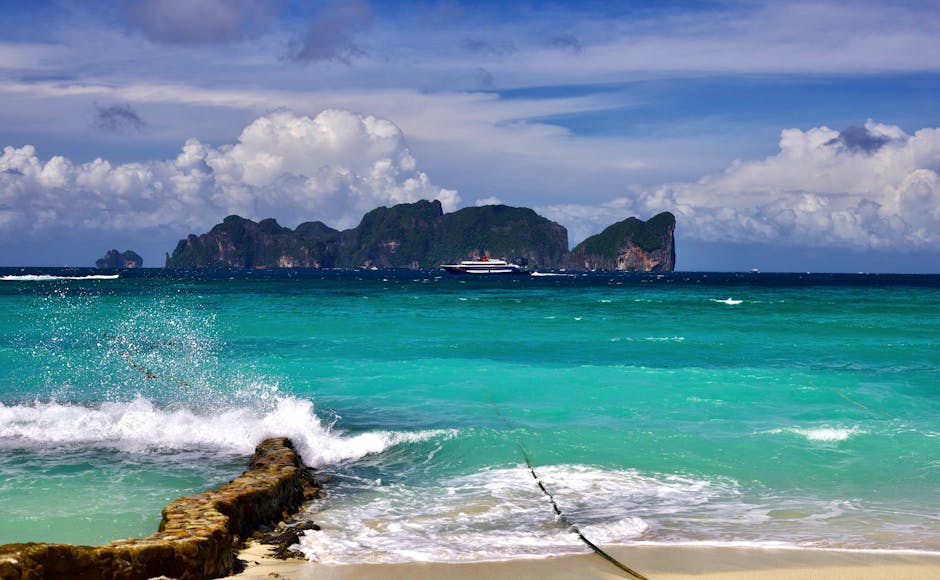 Top Beach and Island Travel Destinations to Explore