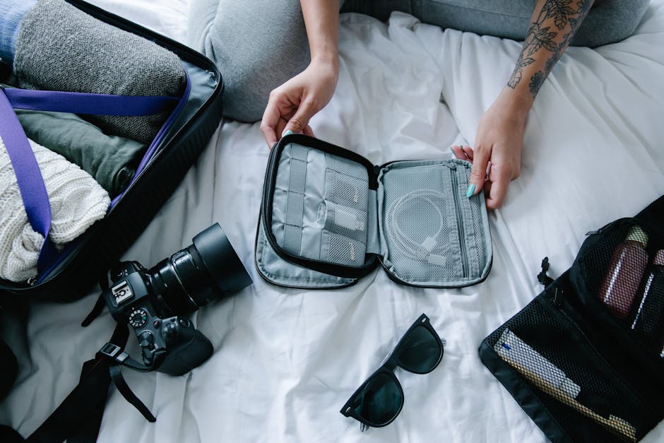 Travel Tips for Packing Light Without Missing Essentials featured