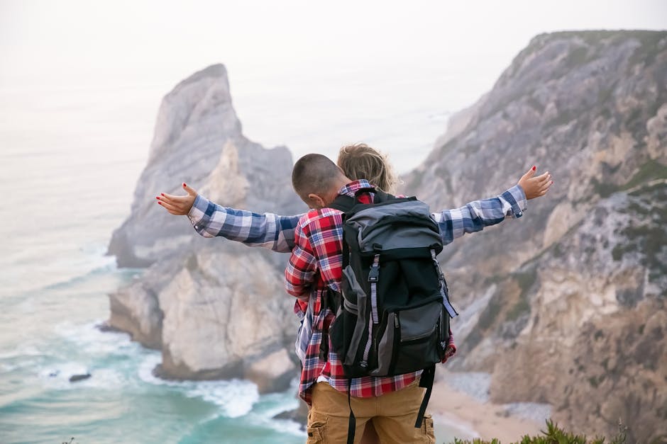 Ultimate Adventure Travel Guide for Outdoor Lovers