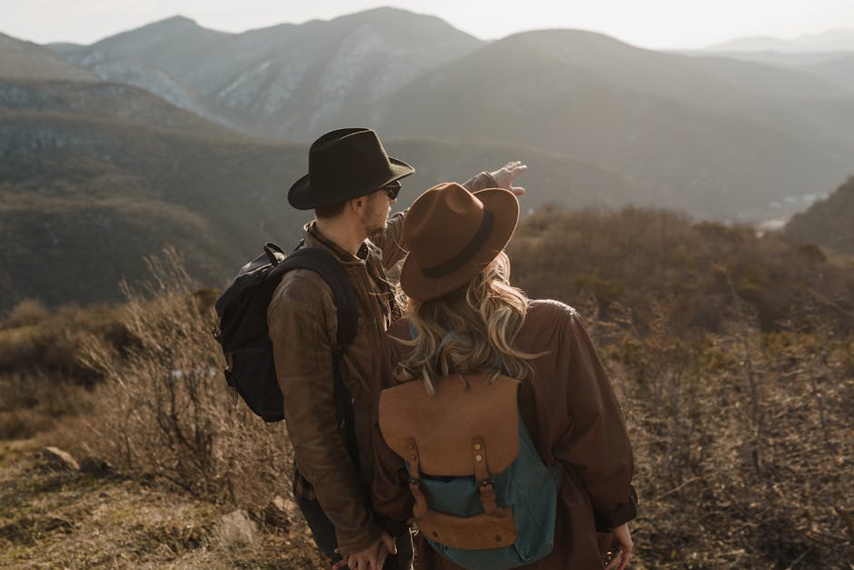 Ultimate Adventure Travel Guide for Outdoor Lovers featured