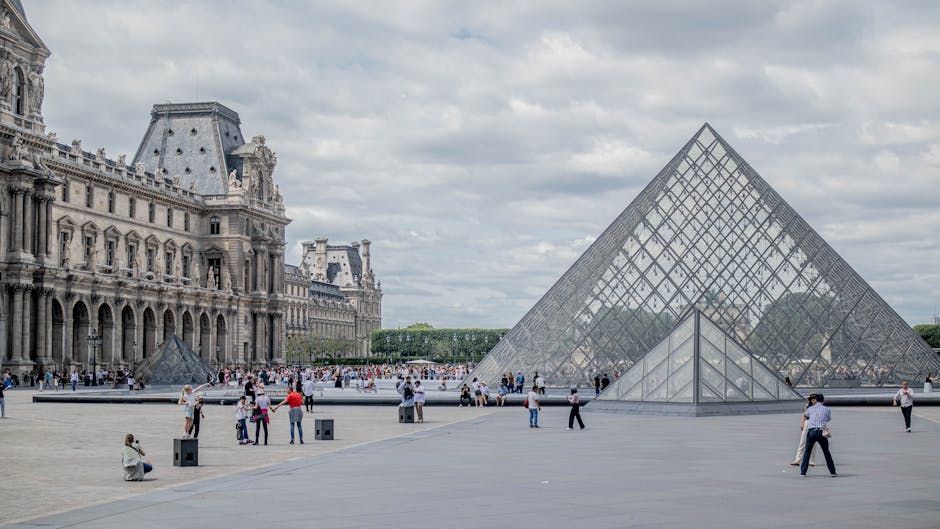 Ultimate Destination Guide to Rome for New Visitors