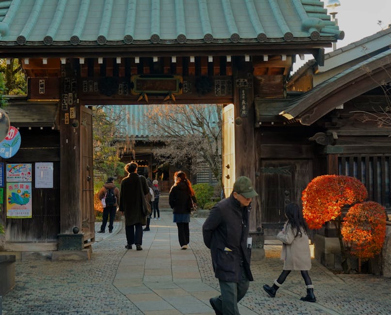 Ultimate Destination Guide to Rome for New Visitors