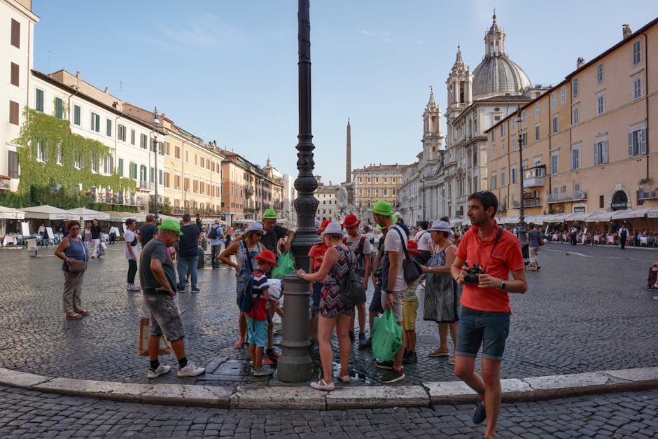 Ultimate Food and Culinary Travel Guide for Tourists