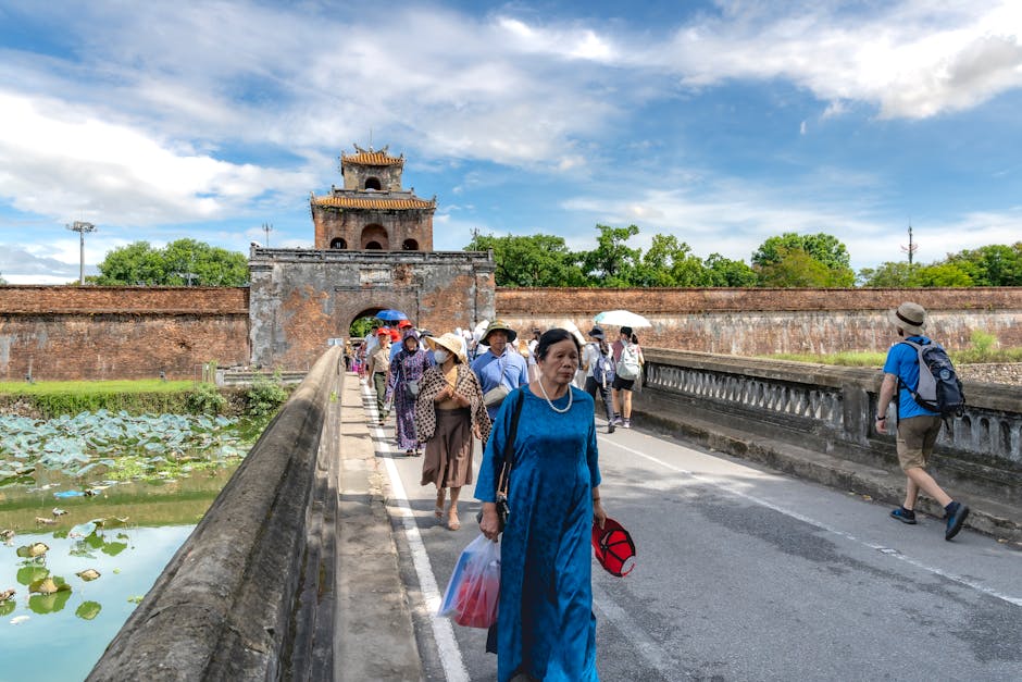 Ultimate Food and Culinary Travel Guide for Tourists