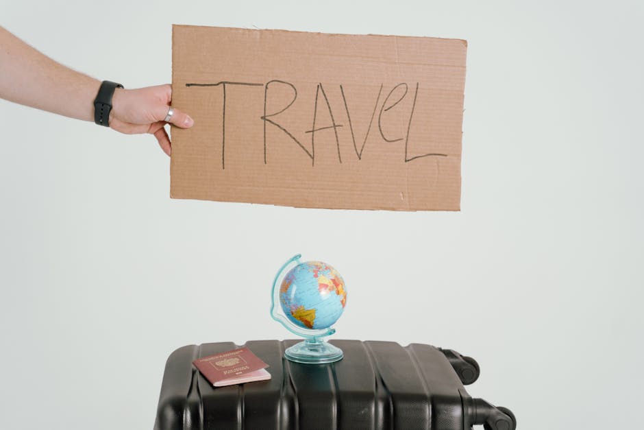 Ultimate Travel Tips for First Time International Trips