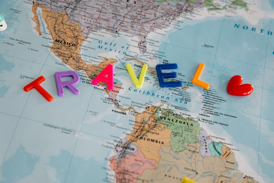 Ultimate Travel Tips for First Time International Trips