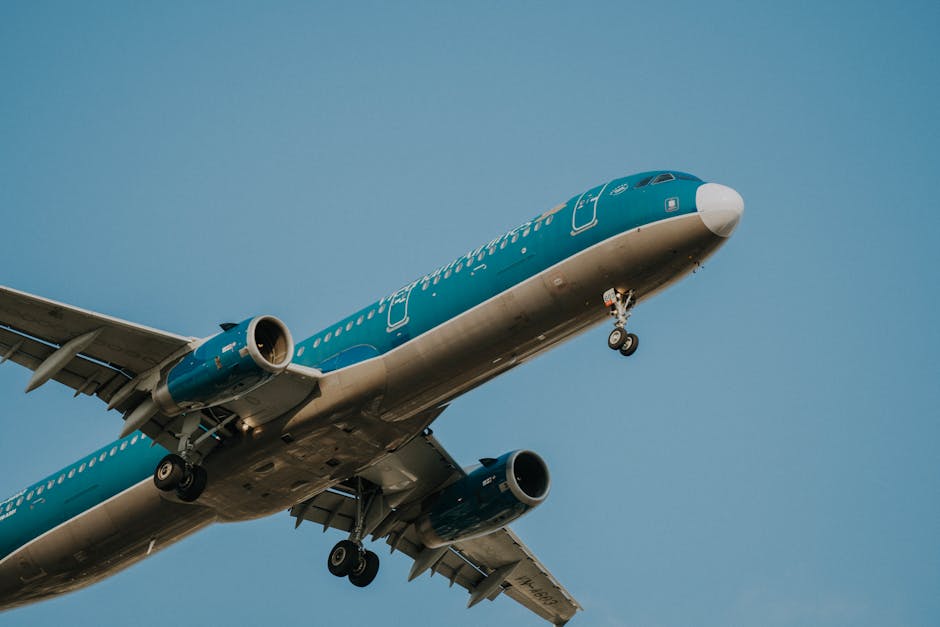 Book Directly with Airlines When Possible - Top Travel Tips for Avoiding Flight Booking Mistakes